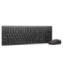 Lenovo Essential Wireless Combo Keyboard and Mouse Gen2 AI Keyboard and Mouse Set Wireless Mouse included |