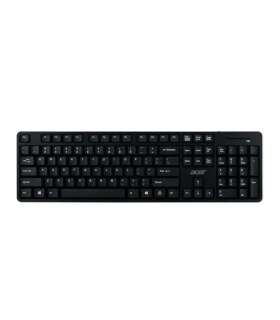 Acer Combo set, wireless keyboard and mouse, AAK410, USI (Retail Pack) Acer