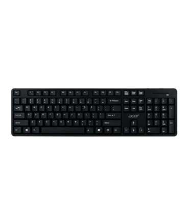 Acer Combo set, wireless keyboard and mouse, AAK410, USI (Retail Pack) Acer