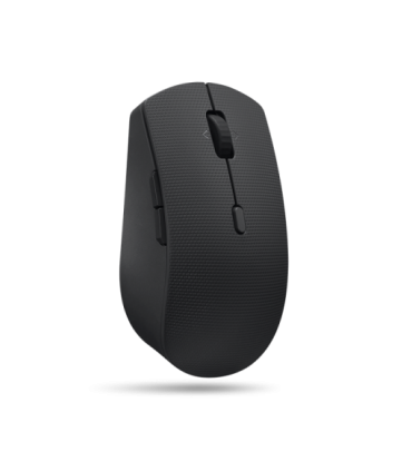 Lenovo Professional Wireless Rechargeable Combo Keyboard and Mouse Keyboard and Mouse Set Wireless Mouse included