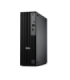 Dell Pro QCS1255 Desktop Slim AMD Ryzen 5 8600G Internal memory 16 GB DDR5 Solid-state drive capacity