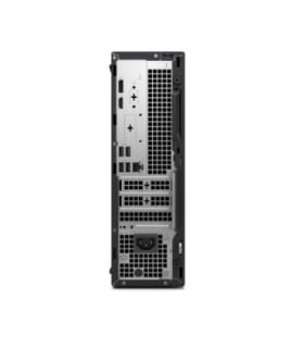 Dell Pro QCS1250 Desktop Slim Intel Core Ultra 5 235 Internal memory 8 GB DDR5 Solid-state drive