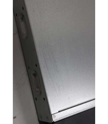 SALE OUT.  Eaton 5P Gen2 UPS 5P650IRG2 650 VA 520 W USED, SCRATCHED, MISSING ONE ELECTRIC CABLE