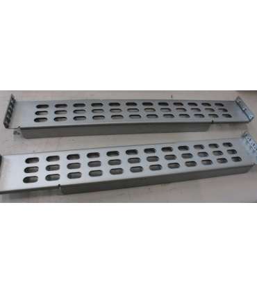 SALE OUT. APC Smart-UPS, Line Interactive, 1500VA, Rackmount 2U, 230V, 4x IEC C13 outlets, Network Card, AVR, LCD, Black