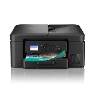 Brother DCP-T780DW 3-in-1 Wireless Inkjet Printer with ADF Brother