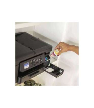 Brother DCP-T780DW 3-in-1 Wireless Inkjet Printer with ADF Brother