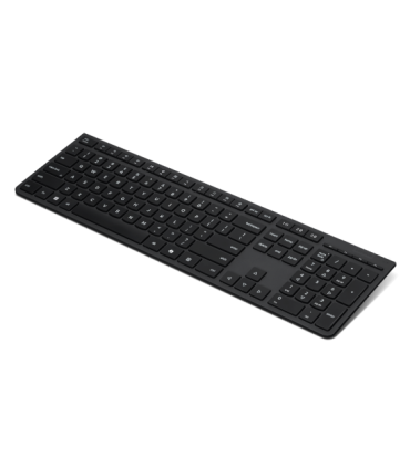 Lenovo Professional Wireless Rechargeable Keyboard AI Estonian Lenovo
