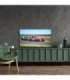 TV Set|THOMSON|50"|4K/Smart|QLED|3840x2160|Wireless LAN|Bluetooth|Google TV|Black|50QG7C14