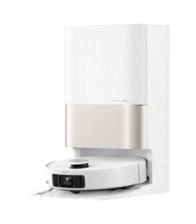 VACUUM CLEANER ROBOT X50 ULTRA/WHITE RLX85CE DREAME