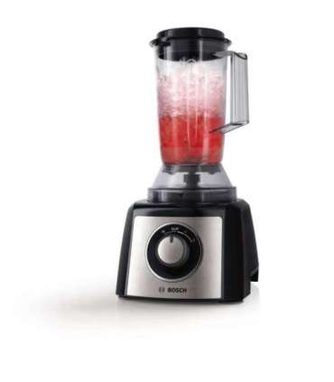 Bosch MCM3501M 800 W Number of speeds 2 Bowl capacity 2.3 L Ice crushing Black