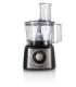 Bosch MCM3501M 800 W Number of speeds 2 Bowl capacity 2.3 L Ice crushing Black