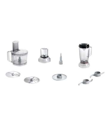 Bosch MCM3501M 800 W Number of speeds 2 Bowl capacity 2.3 L Ice crushing Black