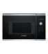Bosch Microwave Oven BFL523MS0 Built-in 20 L 800 W Stainless steel/Black