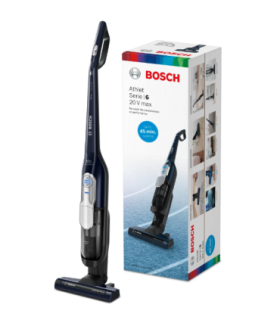 Bosch Vacuum cleaner Athlet 20Vmax BCH85N Cordless operating Handstick - W 18 V Operating time (max) 45