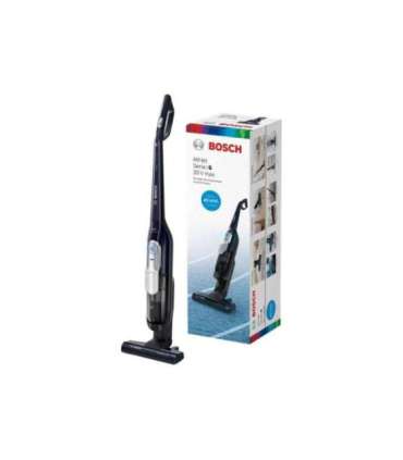 Bosch Vacuum cleaner Athlet 20Vmax BCH85N Cordless operating Handstick - W 18 V Operating time (max) 45
