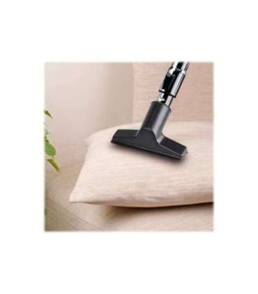 Polti Vacuum cleaner PBEU0105 Forzaspira C110_Plus Bagless Power 800 W Dust capacity 2 L Black/Red