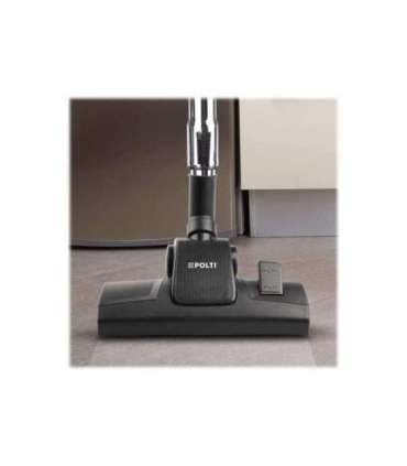 Polti Vacuum cleaner PBEU0105 Forzaspira C110_Plus Bagless Power 800 W Dust capacity 2 L Black/Red