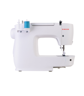 Singer Sewing Machine M2105 Number of stitches 8 Number of buttonholes 1 White