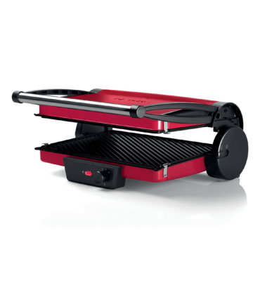 Bosch Grill TCG4104 Contact 2000 W Red