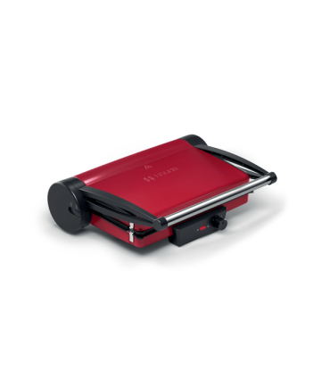 Bosch Grill TCG4104 Contact 2000 W Red