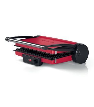 Bosch Grill TCG4104 Contact 2000 W Red
