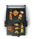 Bosch Grill TCG4104 Contact 2000 W Red
