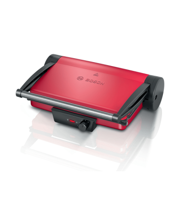 Bosch Grill TCG4104 Contact 2000 W Red