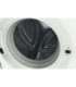 INDESIT Washing machine MTWE 71252 WK EE Energy efficiency class E Front loading Washing capacity 7 kg 1200