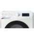 INDESIT Washing machine MTWE 71252 WK EE Energy efficiency class E Front loading Washing capacity 7 kg 1200