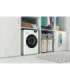 INDESIT Washing machine MTWE 71252 WK EE Energy efficiency class E Front loading Washing capacity 7 kg 1200