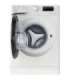 INDESIT Washing machine MTWE 71252 WK EE Energy efficiency class E Front loading Washing capacity 7 kg 1200