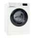 INDESIT Washing machine MTWE 71252 WK EE Energy efficiency class E Front loading Washing capacity 7 kg 1200