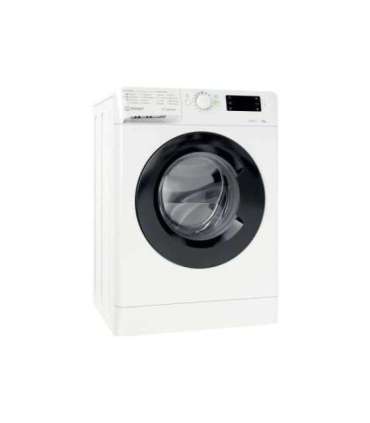 INDESIT Washing machine MTWE 71252 WK EE Energy efficiency class E Front loading Washing capacity 7 kg 1200