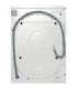 INDESIT Washing machine MTWE 71252 WK EE Energy efficiency class E Front loading Washing capacity 7 kg 1200