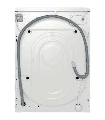 INDESIT Washing machine MTWE 71252 WK EE Energy efficiency class E Front loading Washing capacity 7 kg 1200