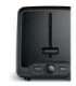 Bosch DesignLine Toaster TAT4P429 Power 970 W Number of slots 2 Housing material Stainless Steel |