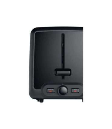 Bosch DesignLine Toaster TAT4P429 Power 970 W Number of slots 2 Housing material Stainless Steel |