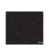 Bosch PUJ611BB5E Induction Number of burners/cooking zones 3 Touch Timer Black
