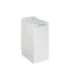INDESIT Washing machine BTW L60400 EE/N Energy efficiency class C Top loading Washing capacity 6 kg 951 RPM