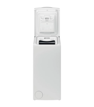 INDESIT Washing machine BTW S60400 EU/N Energy efficiency class C Top loading Washing capacity 6 kg 951 RPM