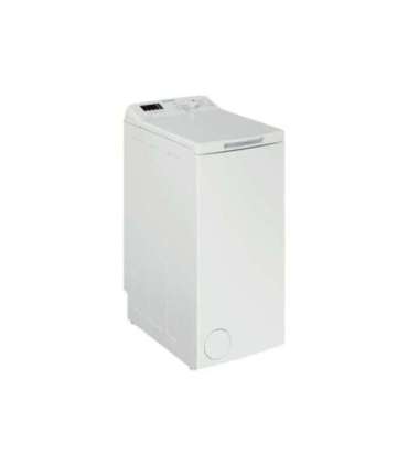 INDESIT Washing machine BTW S60400 EU/N Energy efficiency class C Top loading Washing capacity 6 kg 951 RPM