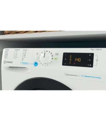 Pesumasin Indesit BWSE71295XWBVEU