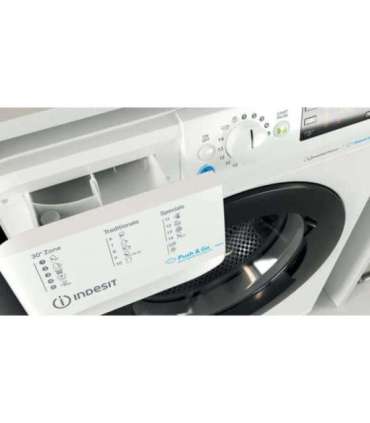 Pesumasin Indesit BWSE71295XWBVEU