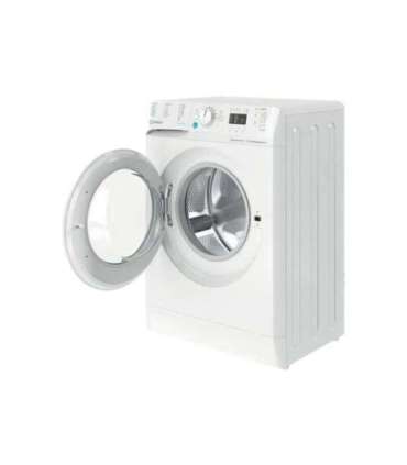 Front-loading washing machine Indesit