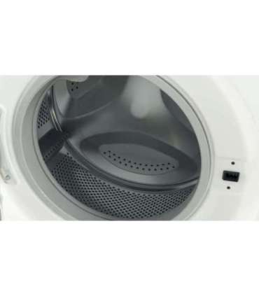 Front-loading washing machine Indesit
