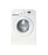 Front-loading washing machine Indesit
