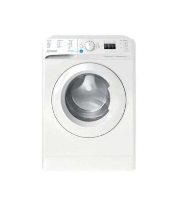 Front-loading washing machine Indesit