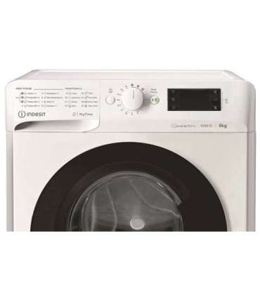 Washing machine Indesit