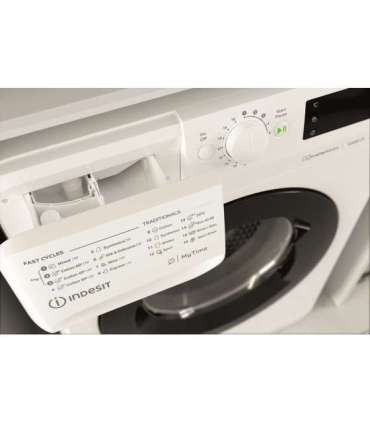 Washing machine Indesit
