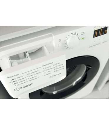 Washing machine Indesit